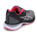 Revelation Lançamento Feminino CINZA/ROSA