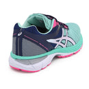 Revelation Lançamento Feminino CINZA/ROSA