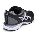 Revelation Lançamento Masculino PRETO/CINZA