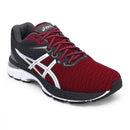 Revelation Lançamento Masculino PRETO/CINZA