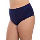 kit 5 calcinhas Regular e Plus Size Confort- Promoção Leve 5 pague 3 FashionFit