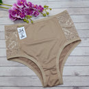 kit 5 calcinhas Regular e Plus Size Confort- Promoção Leve 5 pague 3 FashionFit