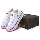 Tênis Salto Plataforma