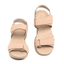 Sandália Ortopédica Ajustável Para Esporão e Dores Nos Pés - Confort