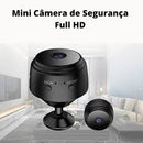 Mini câmera monitoramento Full HD 007