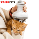 Massageador de gatos Profit + Luva