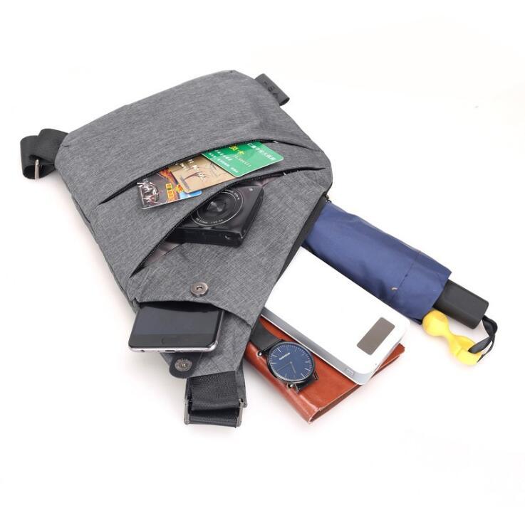 Bolsa Camuflada Multifuncional