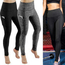 Calça Legging Pro Fit®