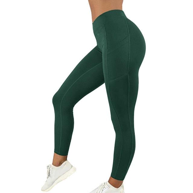 Calça Legging Pro Fit®
