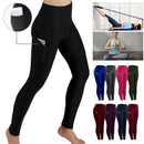 Calça Legging Pro Fit®