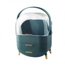 Beuaty Box - Caixas de Acrílico para Organizar Cosméticos