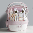 Beuaty Box - Caixas de Acrílico para Organizar Cosméticos