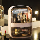 Beuaty Box - Caixas de Acrílico para Organizar Cosméticos