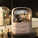 Beuaty Box - Caixas de Acrílico para Organizar Cosméticos