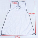 Avental Profissional Para Barba e Cabelo