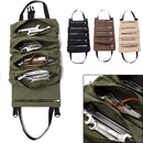 BOLSA PARA FERRAMENTAS EM LONA REFORÇADA