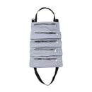 BOLSA PARA FERRAMENTAS EM LONA REFORÇADA