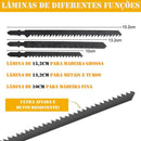 Adaptador Serra Elétrica para Furadeiras