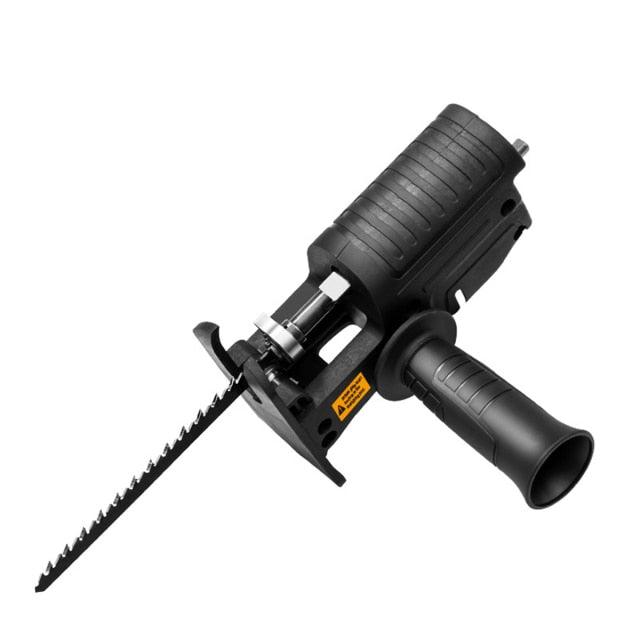 Adaptador Serra Elétrica para Furadeiras