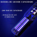 Aspirador de Pó Automotivo Vacuum Cleaner