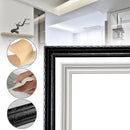 Tira Adesiva de PVC estilo Gesso - 9,2 Metros