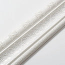 Tira Adesiva de PVC estilo Gesso - 9,2 Metros