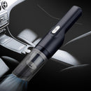 Aspirador de Pó Automotivo Vacuum Cleaner