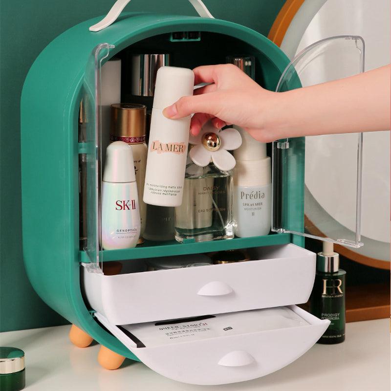 Beuaty Box - Caixas de Acrílico para Organizar Cosméticos