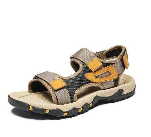 Sandália Gladiator Fashion