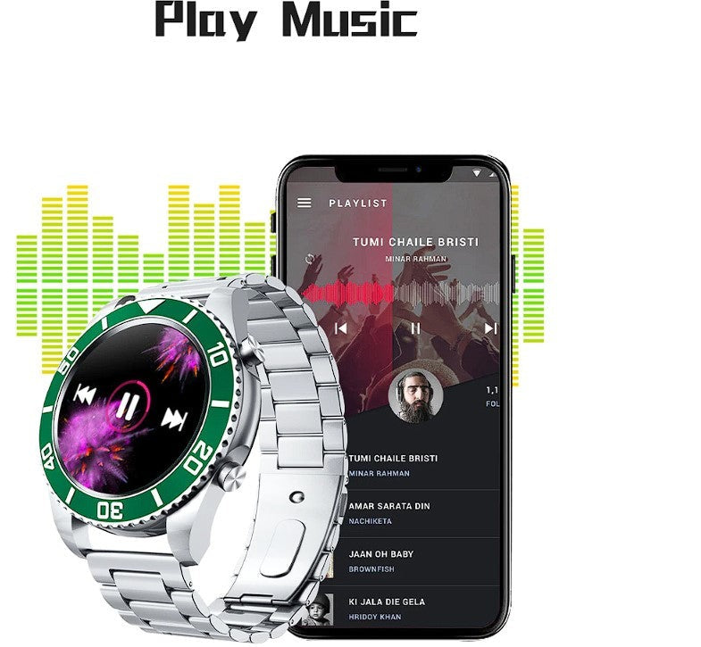 SmartRollex® - Luxuoso e Inteligente + BRINDE
