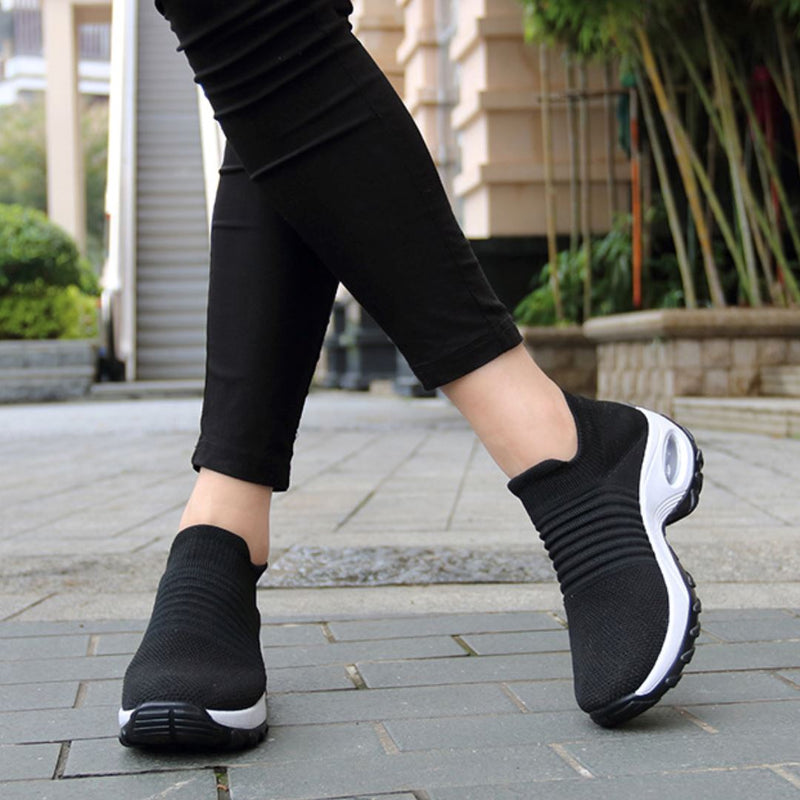 Tênis Feminino Ortopédico Ultra Confort