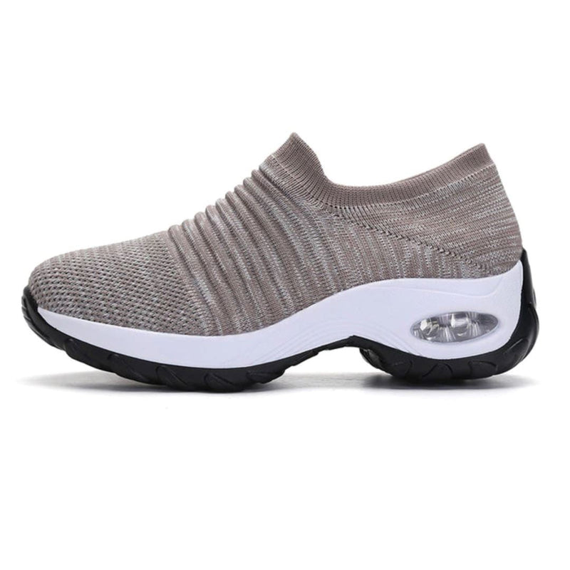 Tênis Feminino Ortopédico Ultra Confort
