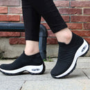 Tênis Feminino Ortopédico Ultra Confort