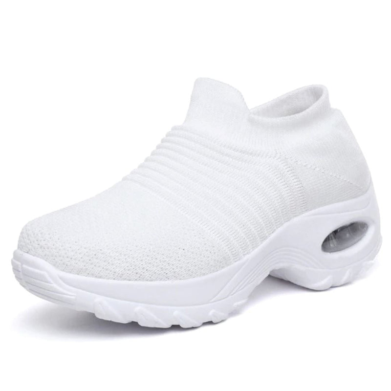 Tênis Feminino Ortopédico Ultra Confort