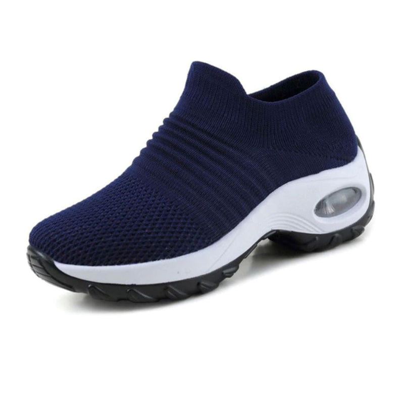 Tênis Feminino Ortopédico Ultra Confort