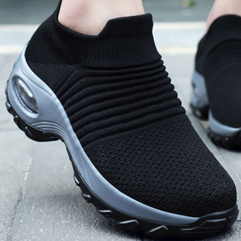 Tênis Feminino Ortopédico Ultra Confort