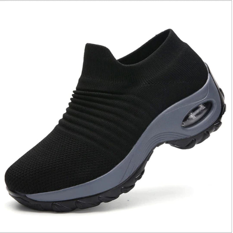 Tênis Feminino Ortopédico Ultra Confort