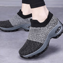 Tênis Feminino Ortopédico Ultra Confort