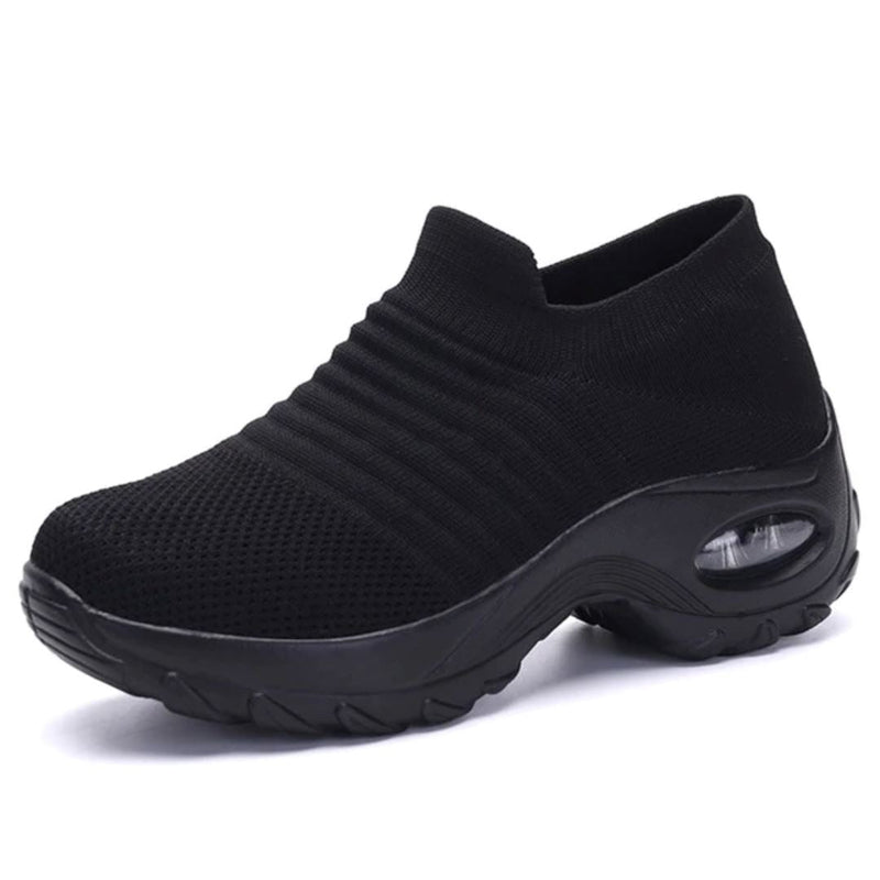 Tênis Feminino Ortopédico Ultra Confort
