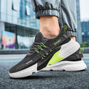 Tênis Masculino Sport Running