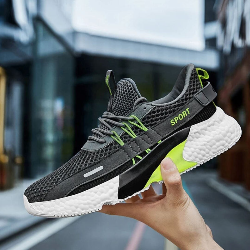 Tênis Masculino Sport Running